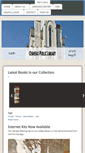 Mobile Screenshot of oswegopubliclibrary.org